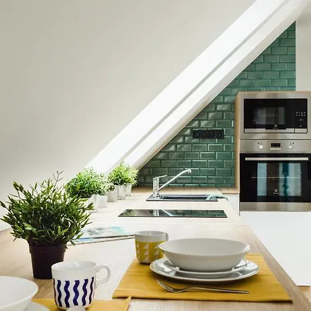 V10 Appartement