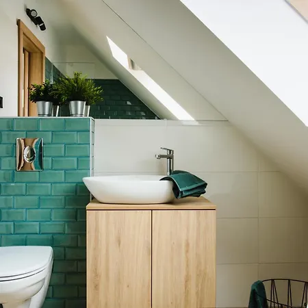 Appartement V10 Pécs