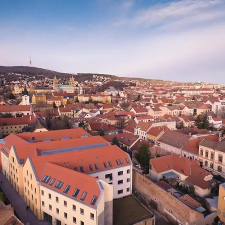 Appartement V10 Pécs